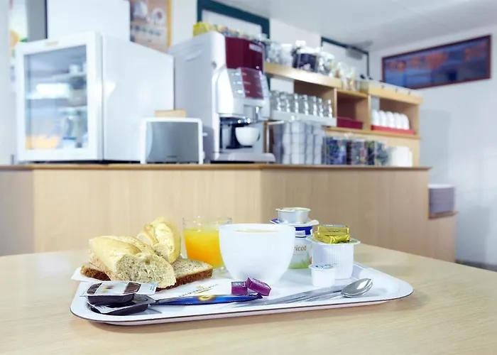 Premiere Classe Metz Sud Aux Arches *