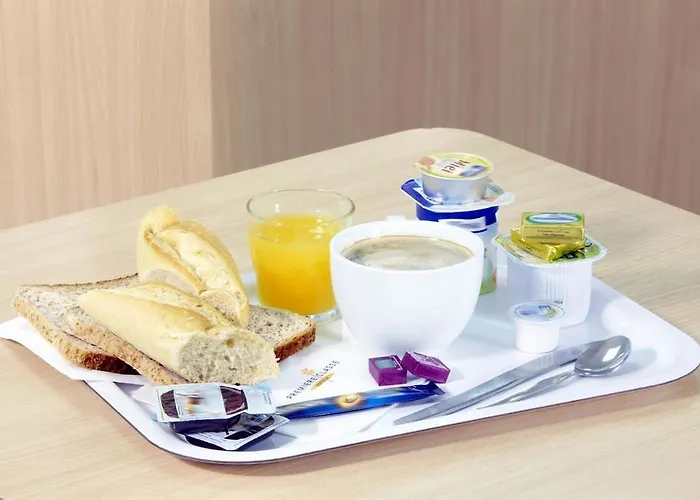 Premiere Classe Metz Sud Aux Arches Отель Жуи-оз-Арш