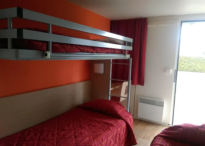 Premiere Classe Metz Sud Aux Arches Жуи-оз-Арш