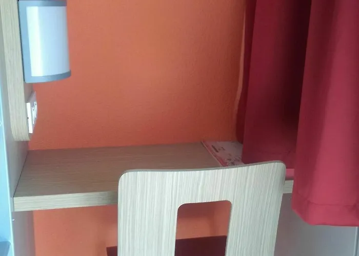 Premiere Classe Metz Sud Aux Arches * Жуи-оз-Арш